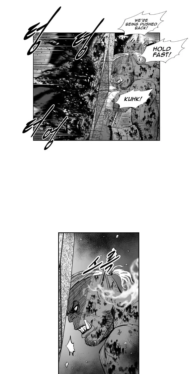 Red Storm Chapter 352 page 21 - 