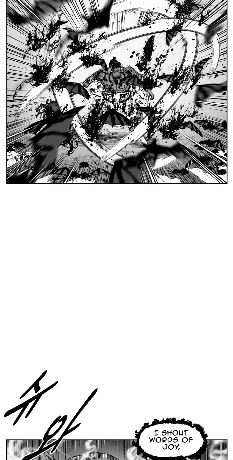 Red Storm Chapter 352 page 27 - 