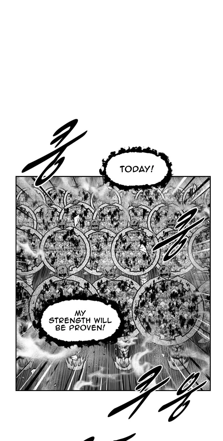 Red Storm Chapter 352 page 30 - 