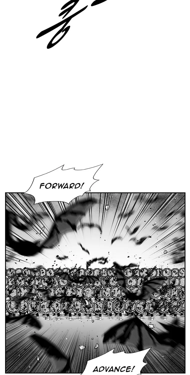 Red Storm Chapter 352 page 31 - 