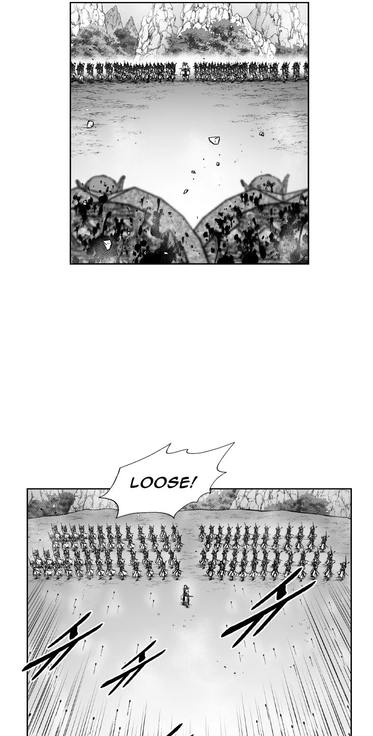 Red Storm Chapter 352 page 33 - 