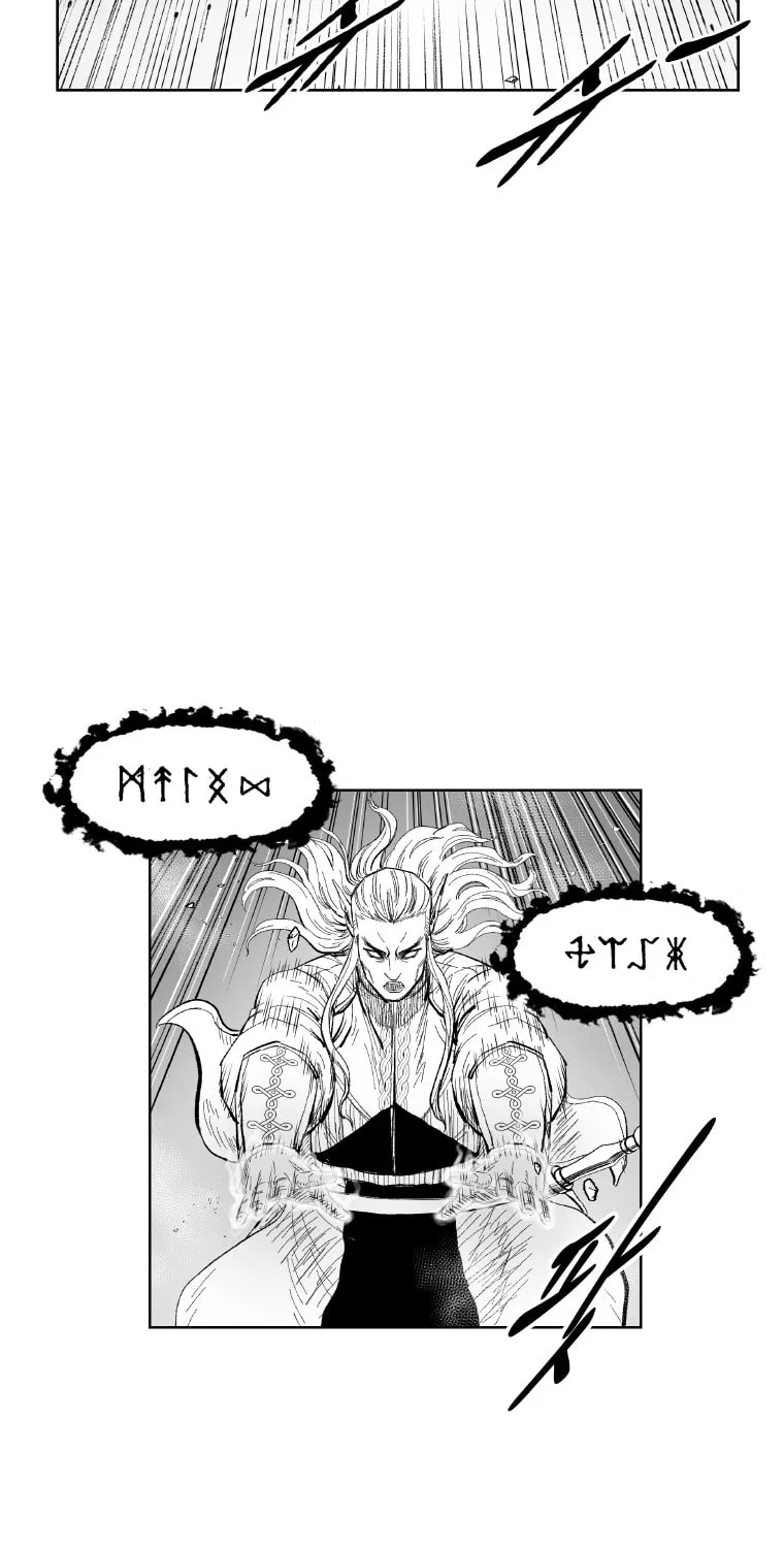 Red Storm Chapter 352 page 34 - 