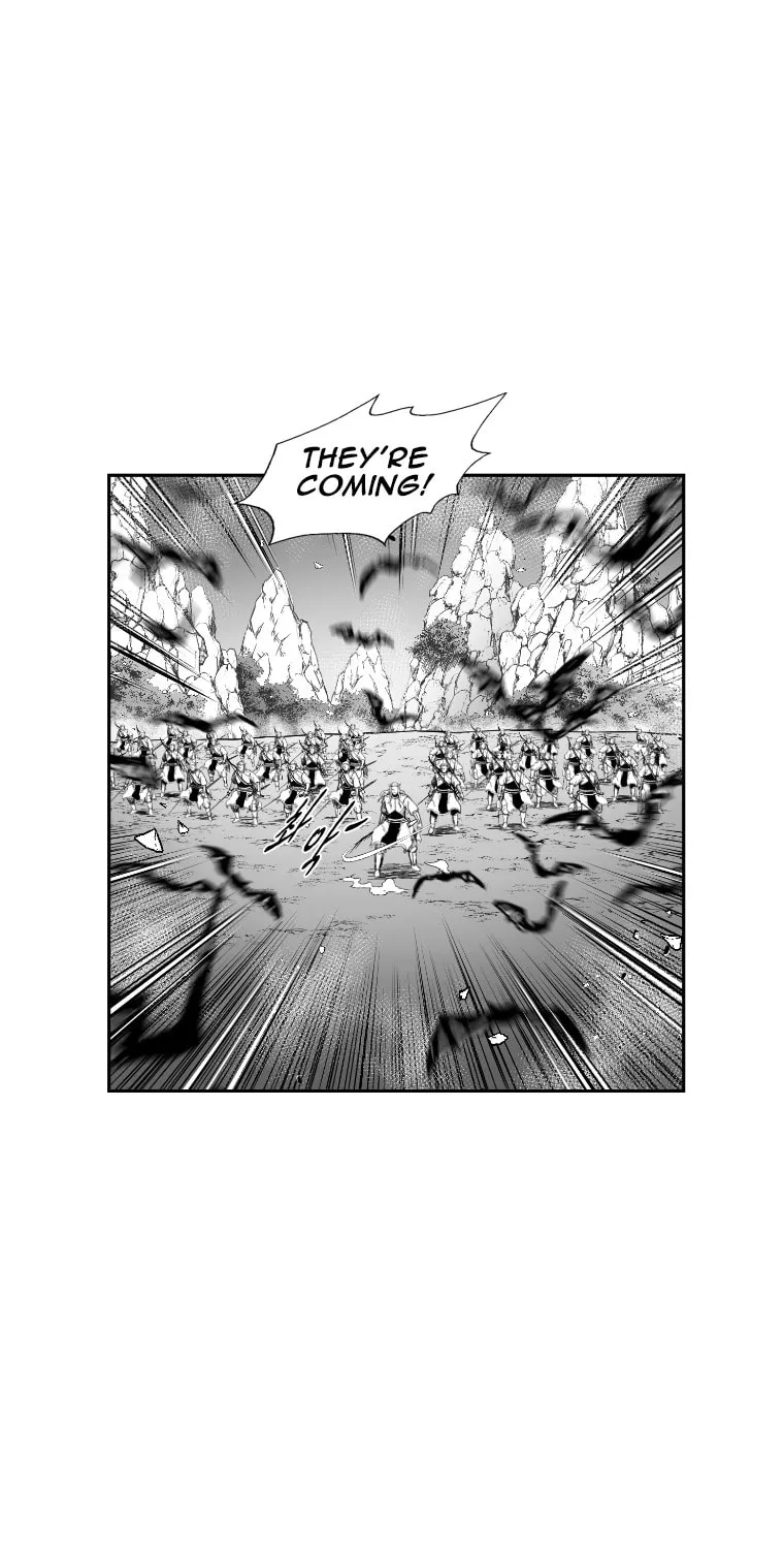 Red Storm Chapter 352 page 40 - 