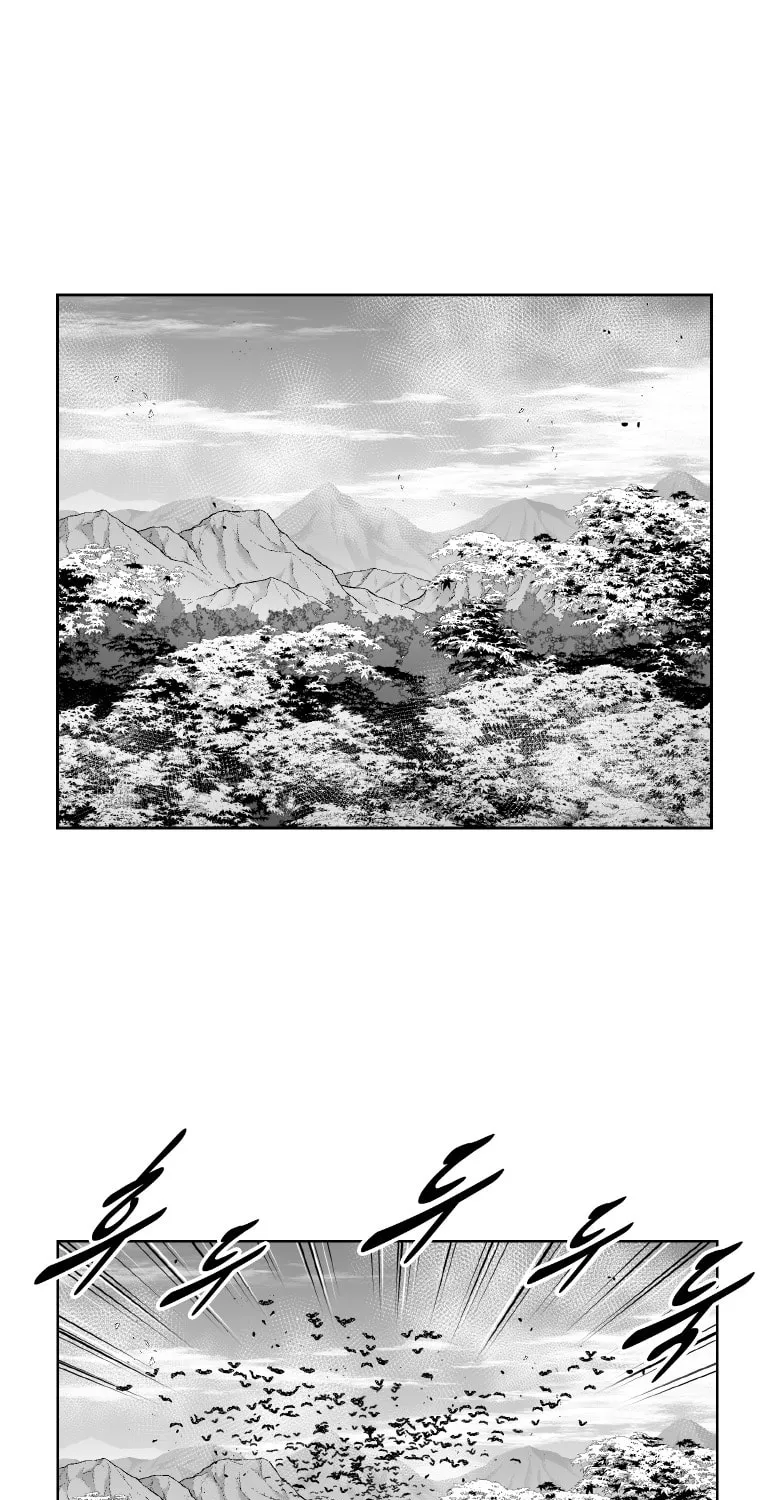 Red Storm Chapter 352 page 5 - 