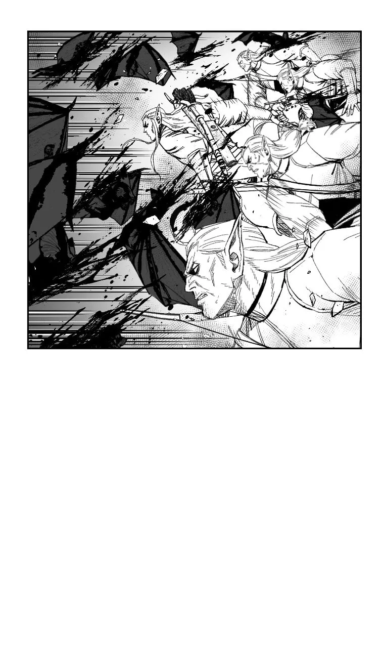 Red Storm Chapter 352 page 41 - 