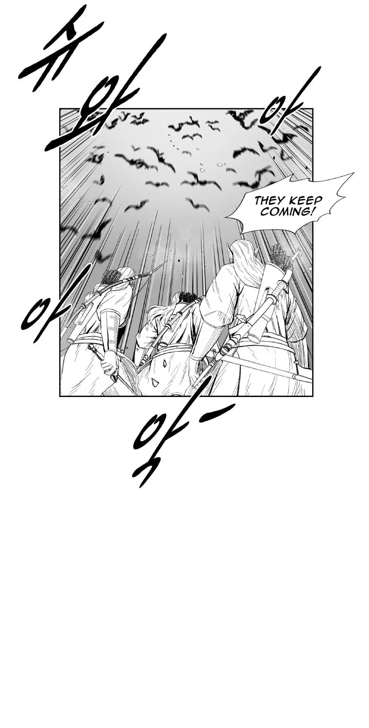 Red Storm Chapter 352 page 42 - 