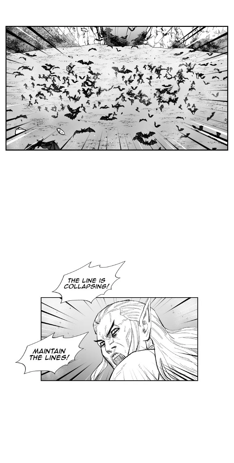Red Storm Chapter 352 page 43 - 