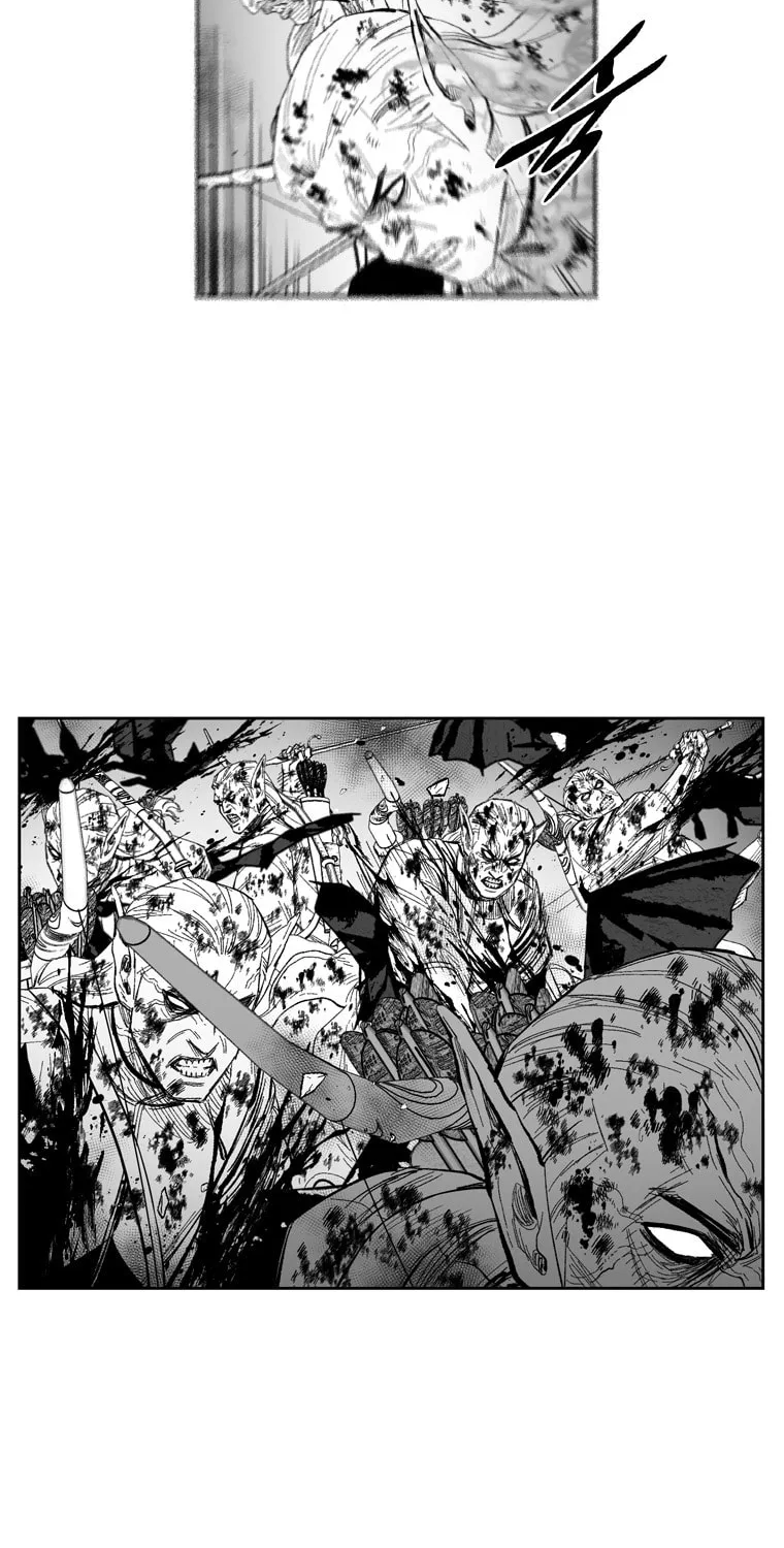 Red Storm Chapter 352 page 46 - 
