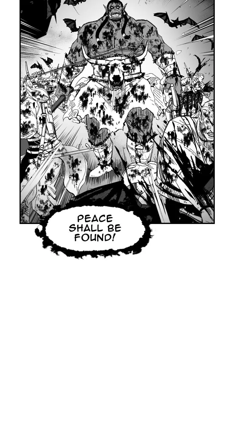 Red Storm Chapter 352 page 50 - 