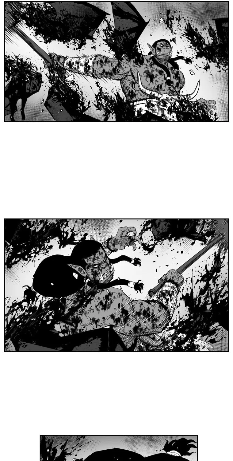 Red Storm Chapter 352 page 51 - 
