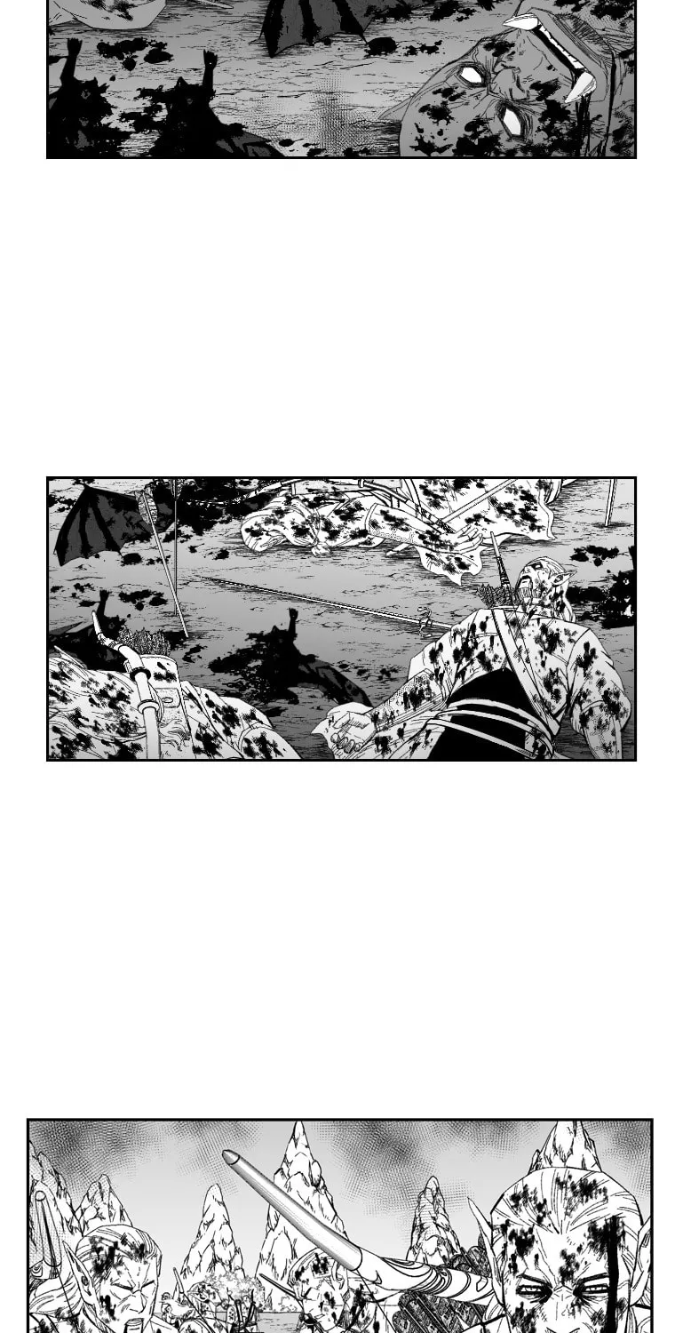 Red Storm Chapter 352 page 55 - 