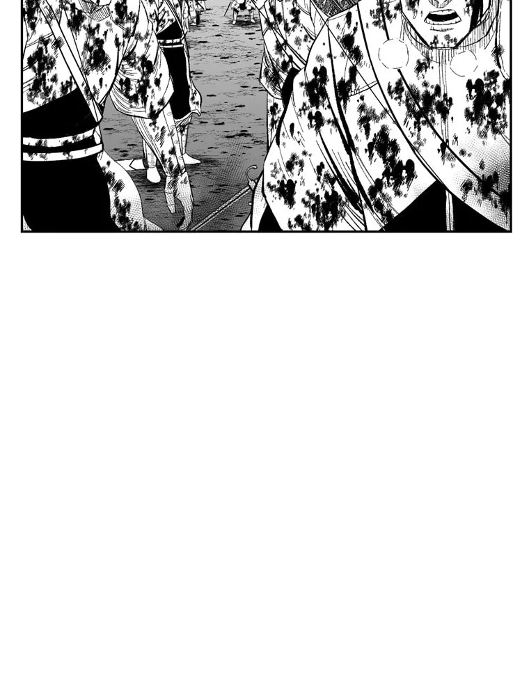 Red Storm Chapter 352 page 56 - 