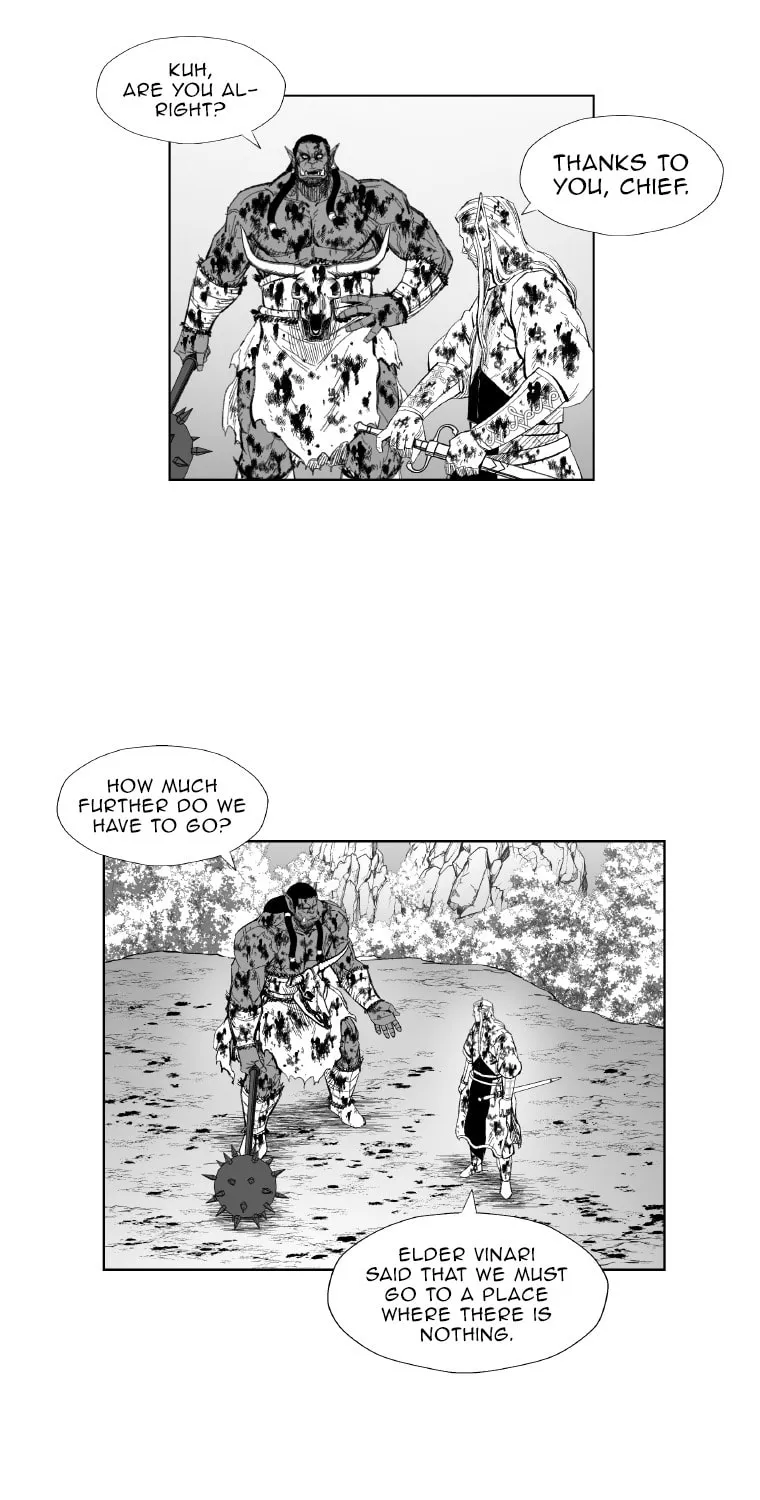 Red Storm Chapter 352 page 57 - 