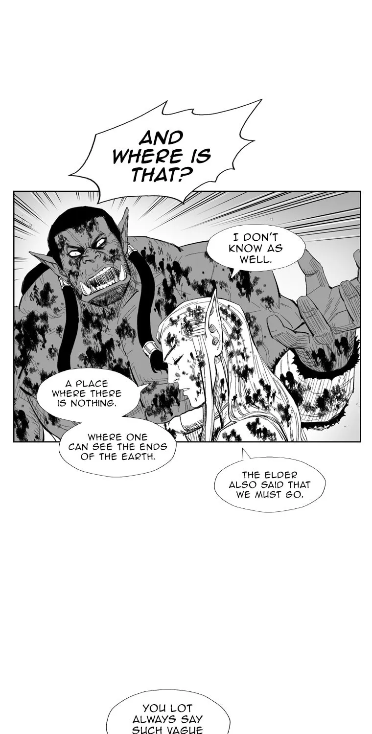 Red Storm Chapter 352 page 58 - 