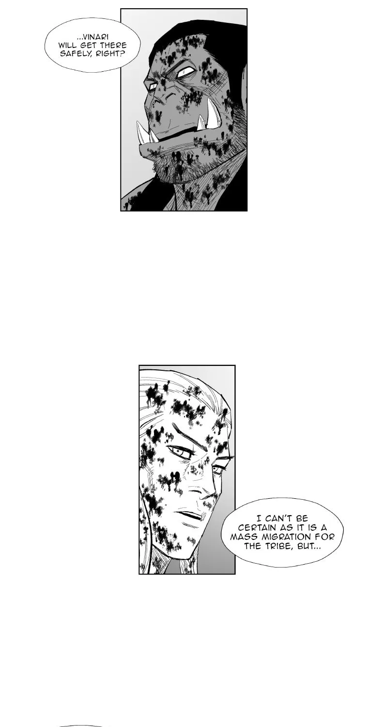 Red Storm Chapter 352 page 60 - 