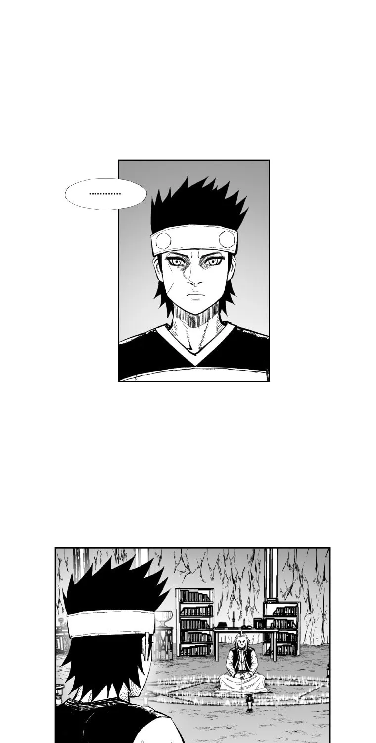 Red Storm Chapter 352 page 64 - 