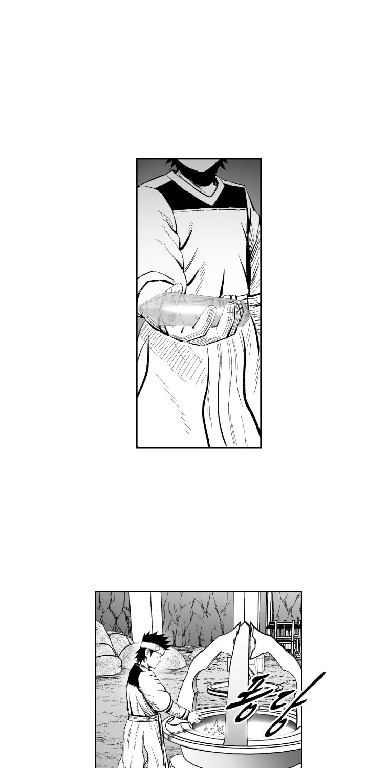Red Storm Chapter 352 page 67 - 