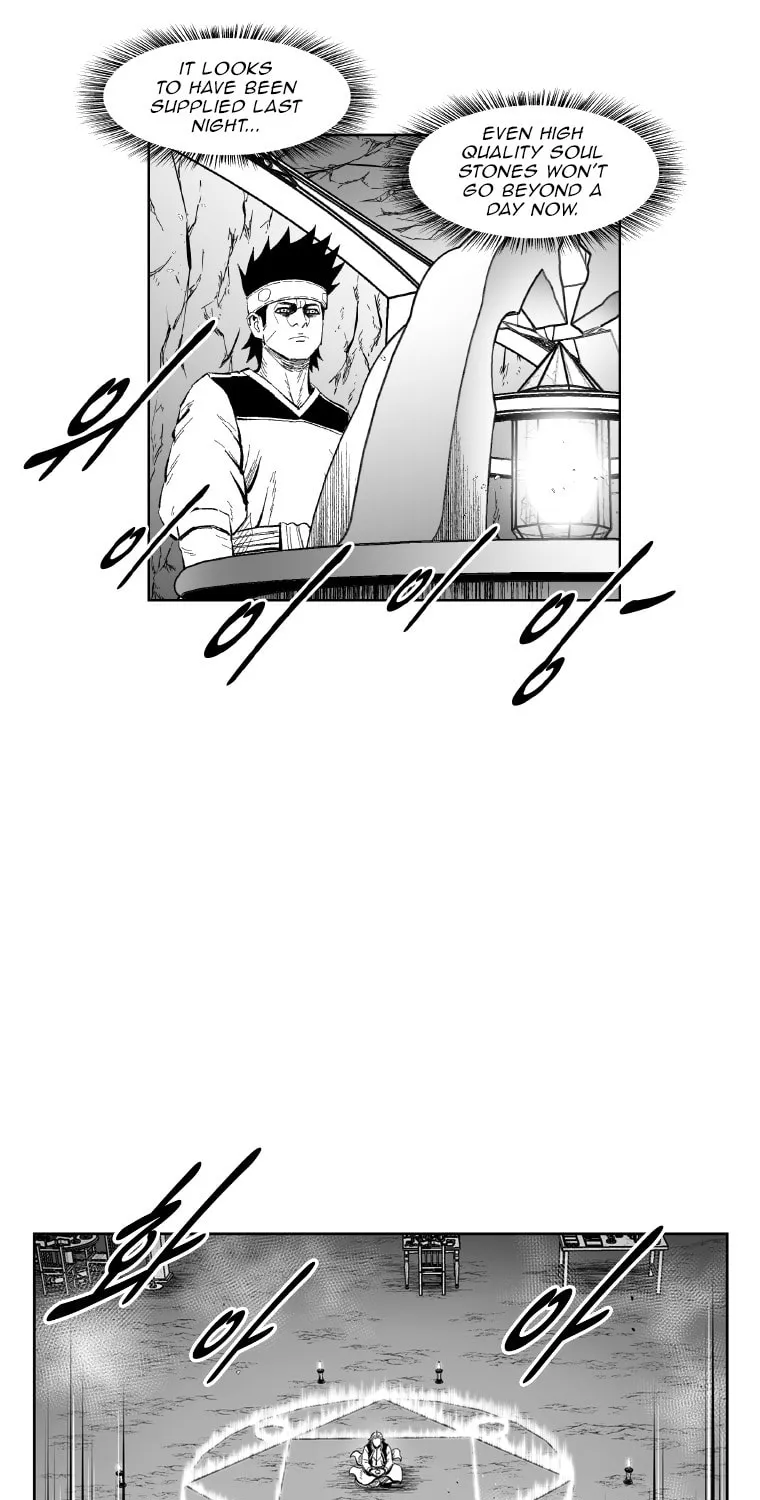 Red Storm Chapter 352 page 69 - 