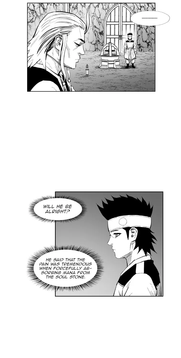 Red Storm Chapter 352 page 75 - 