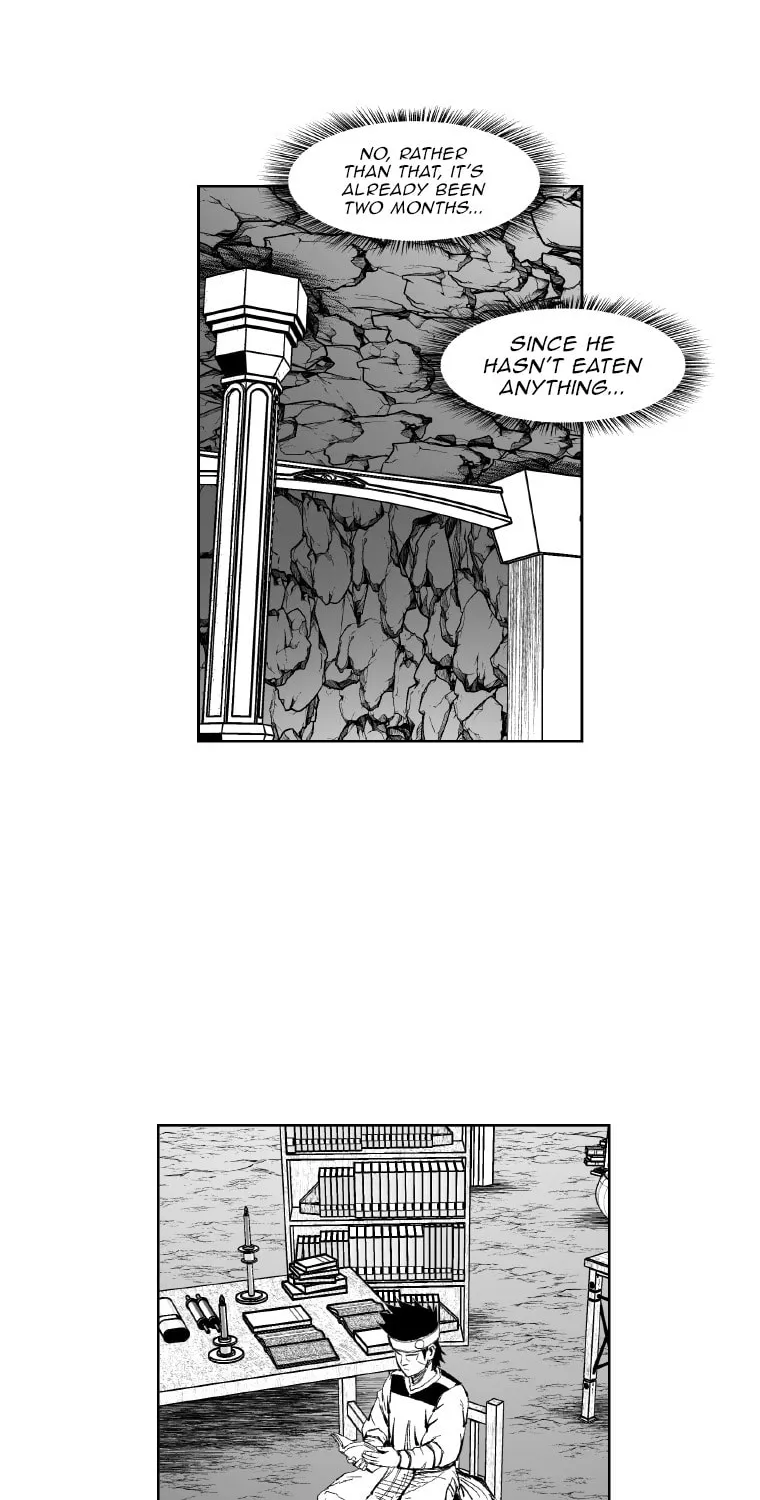 Red Storm Chapter 352 page 76 - 