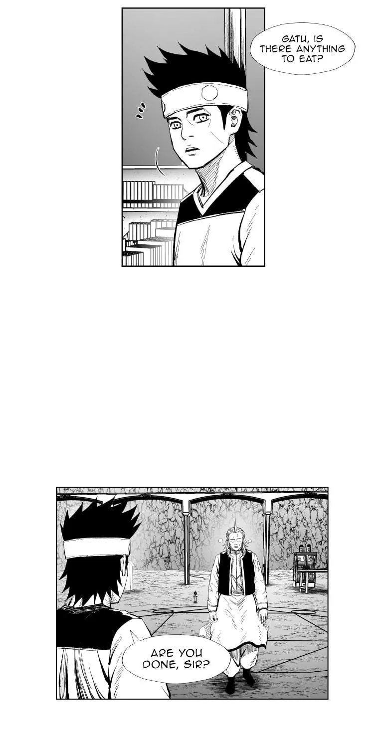Red Storm Chapter 352 page 78 - 