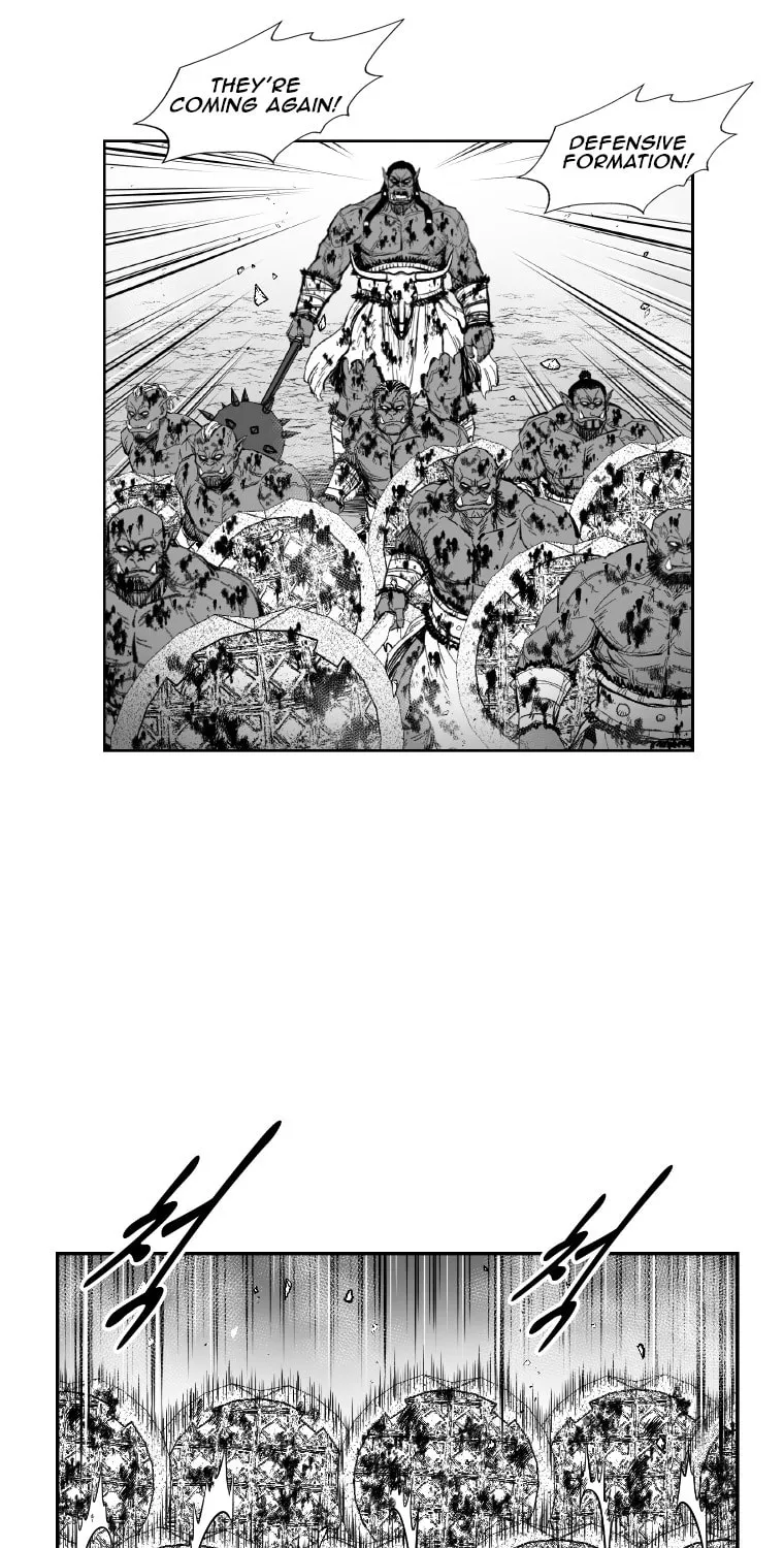 Red Storm Chapter 352 page 9 - 
