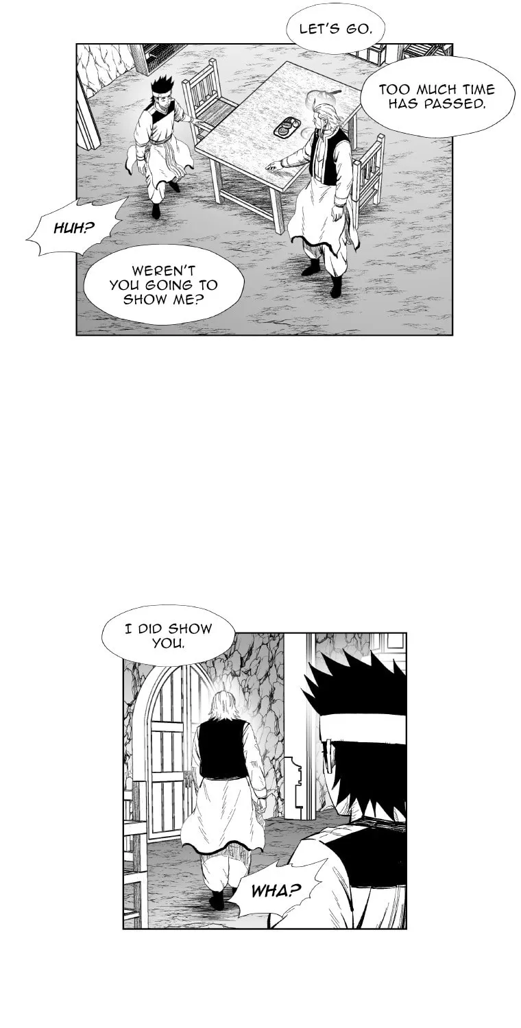 Red Storm Chapter 353 page 11 - 