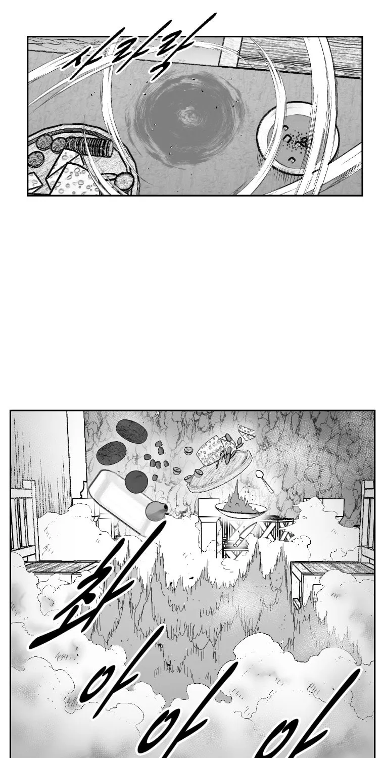 Red Storm Chapter 353 page 15 - 