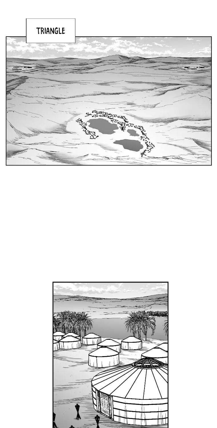 Red Storm Chapter 353 page 17 - 
