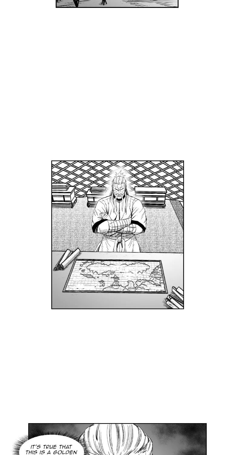 Red Storm Chapter 353 page 18 - 