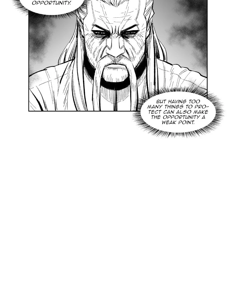 Red Storm Chapter 353 page 19 - 