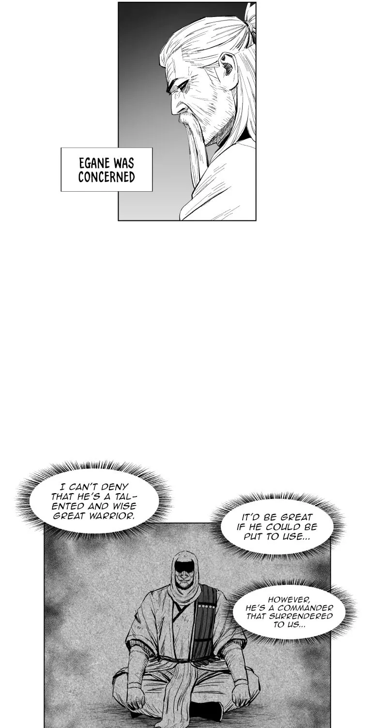 Red Storm Chapter 353 page 20 - 