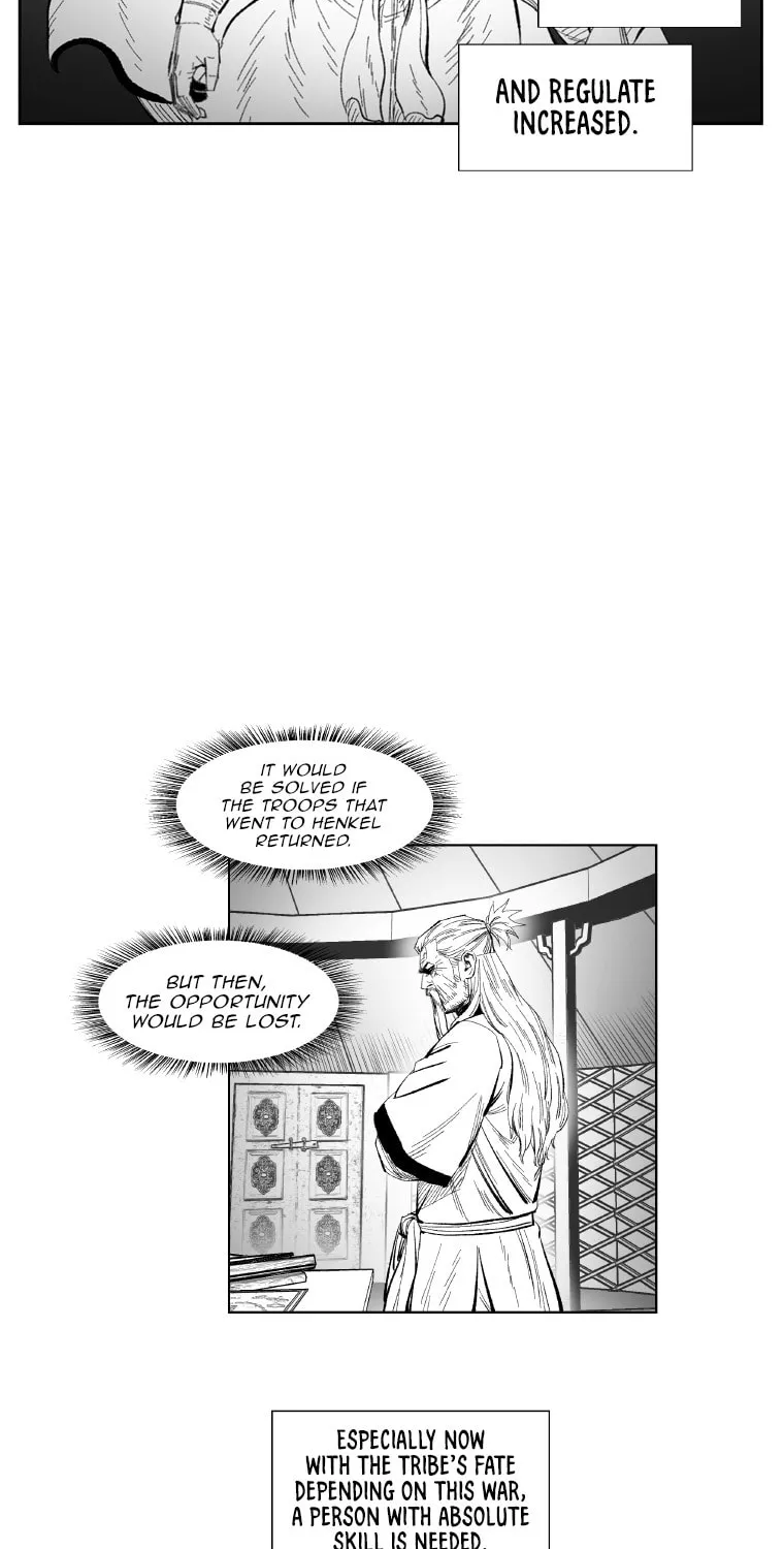 Red Storm Chapter 353 page 23 - 