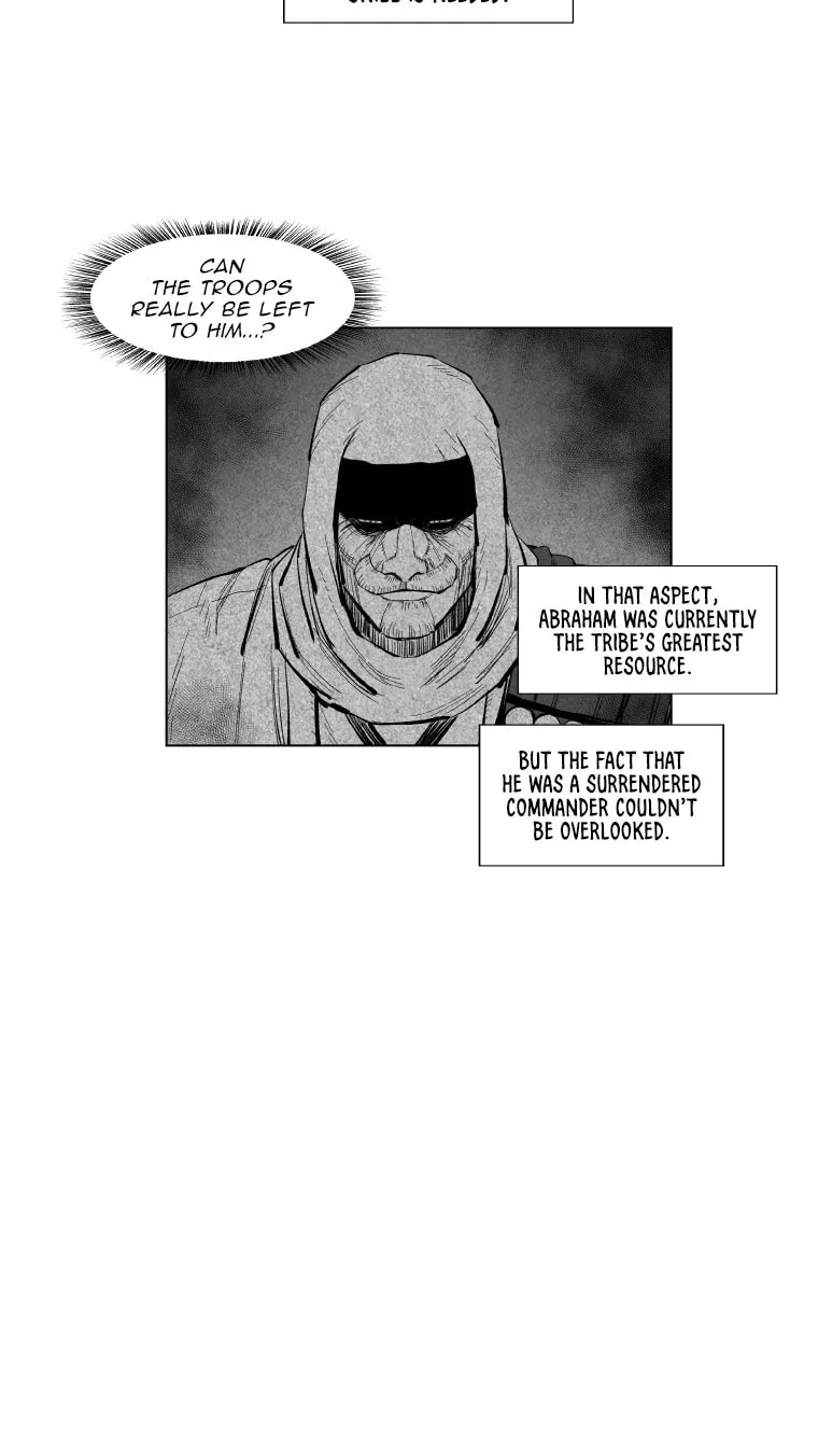 Red Storm Chapter 353 page 24 - 