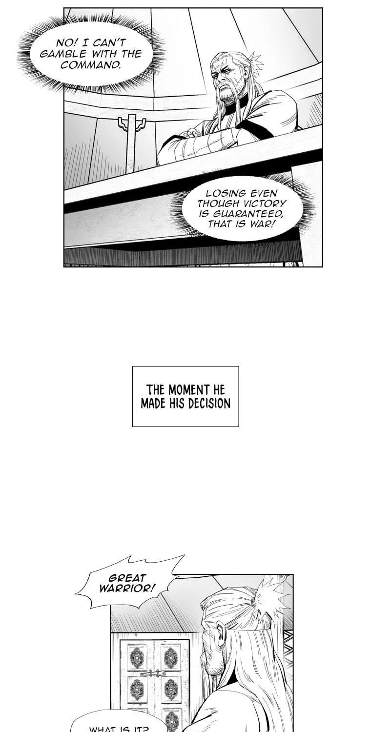 Red Storm Chapter 353 page 25 - 
