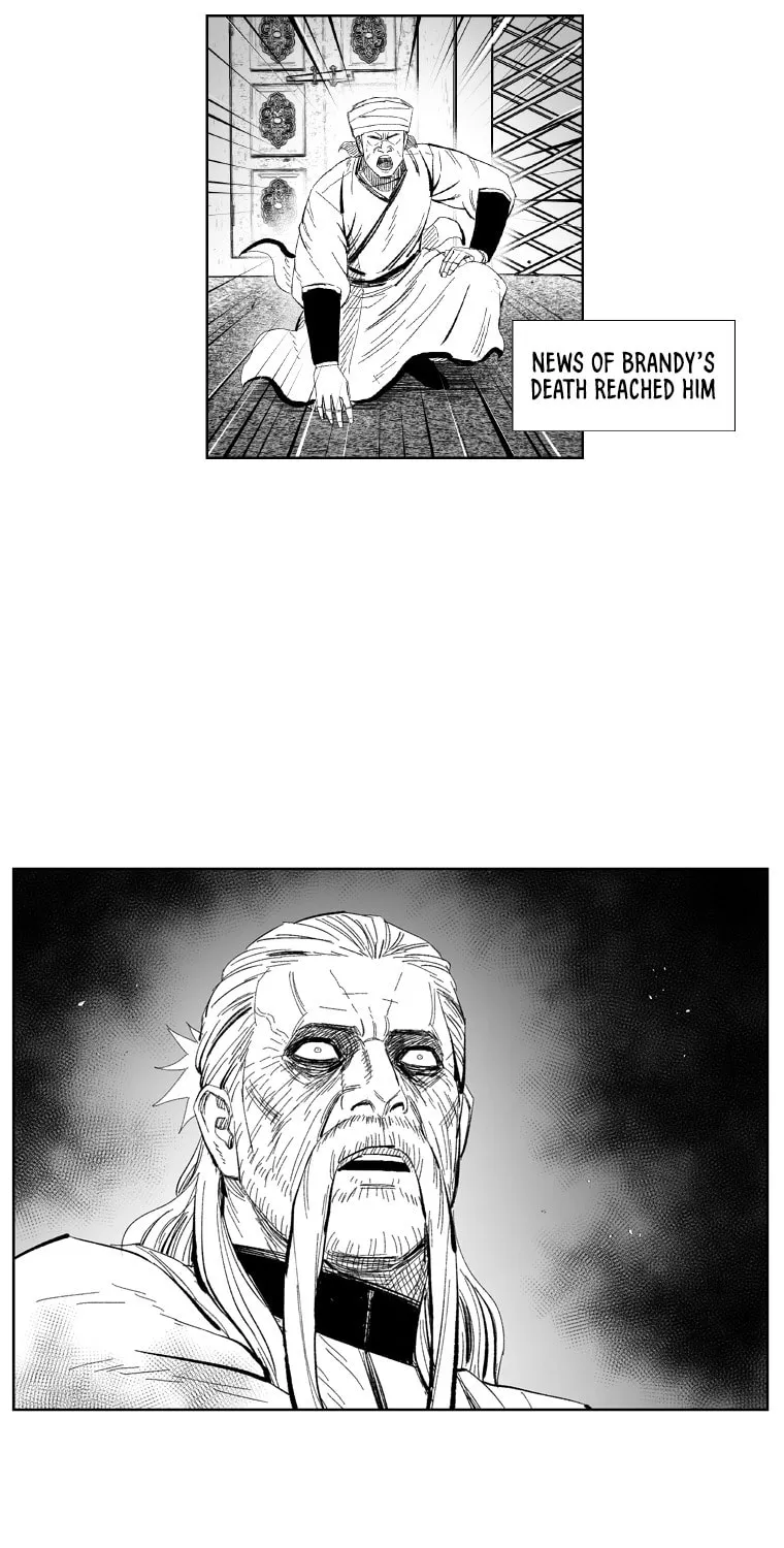 Red Storm Chapter 353 page 27 - 