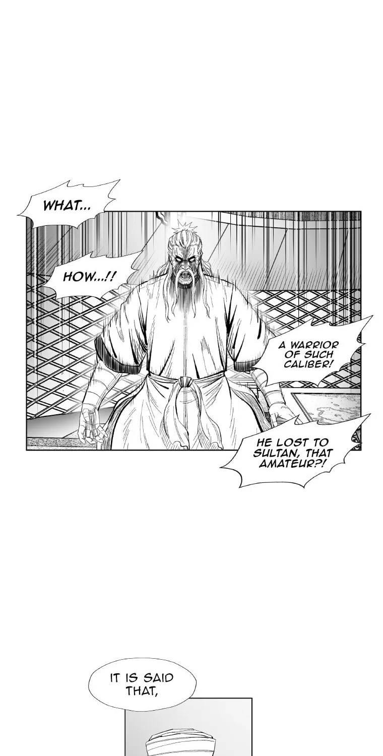 Red Storm Chapter 353 page 28 - 