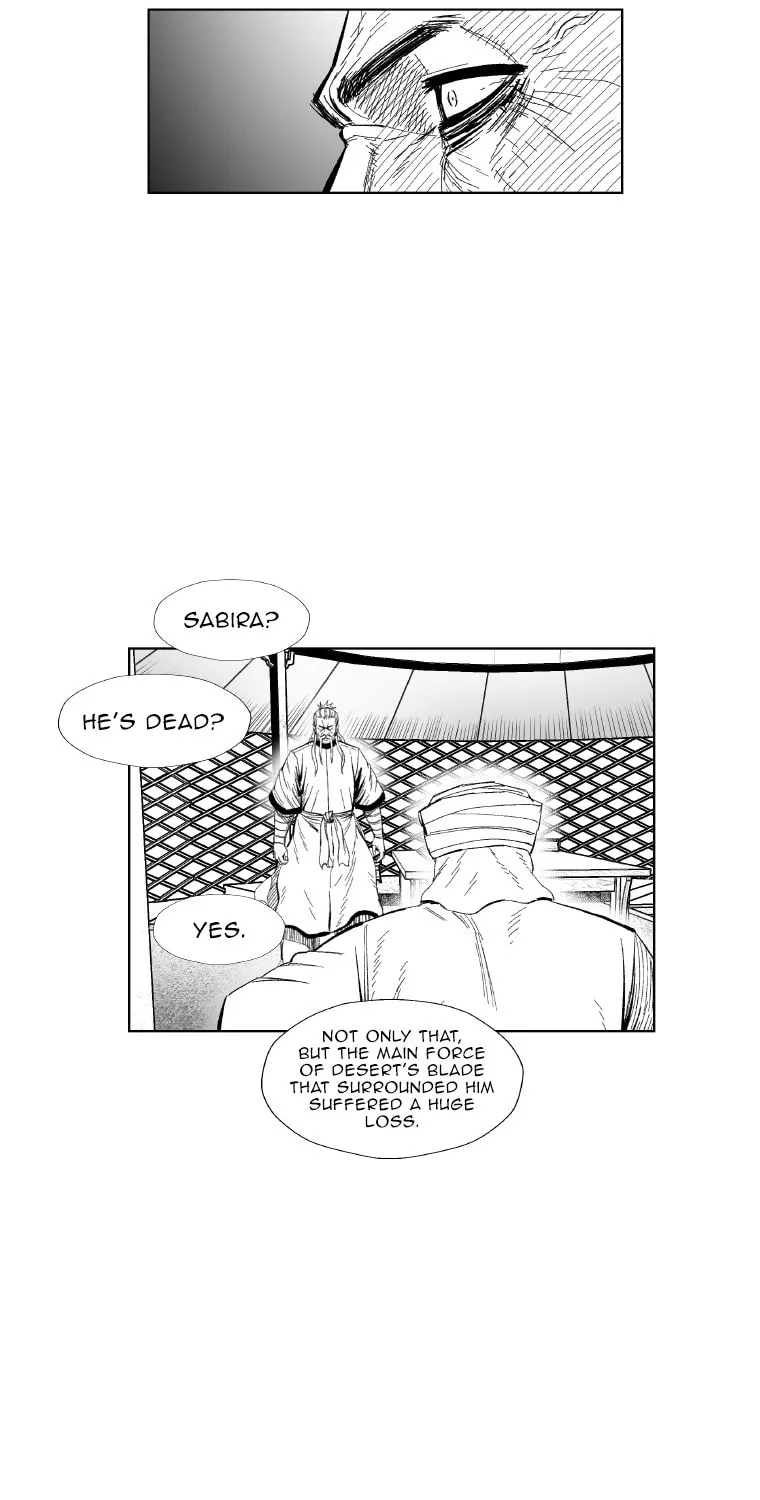 Red Storm Chapter 353 page 30 - 