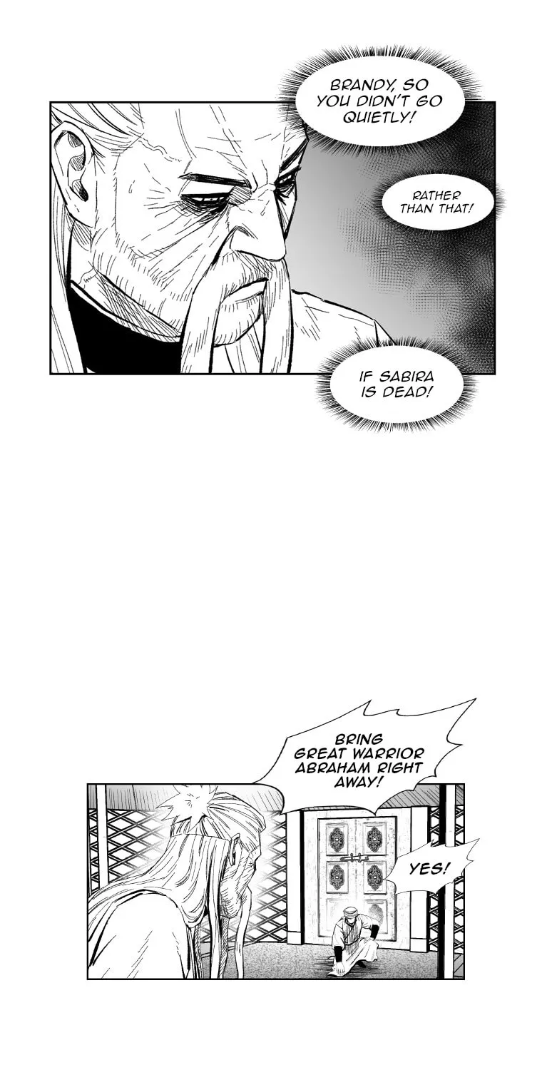 Red Storm Chapter 353 page 31 - 
