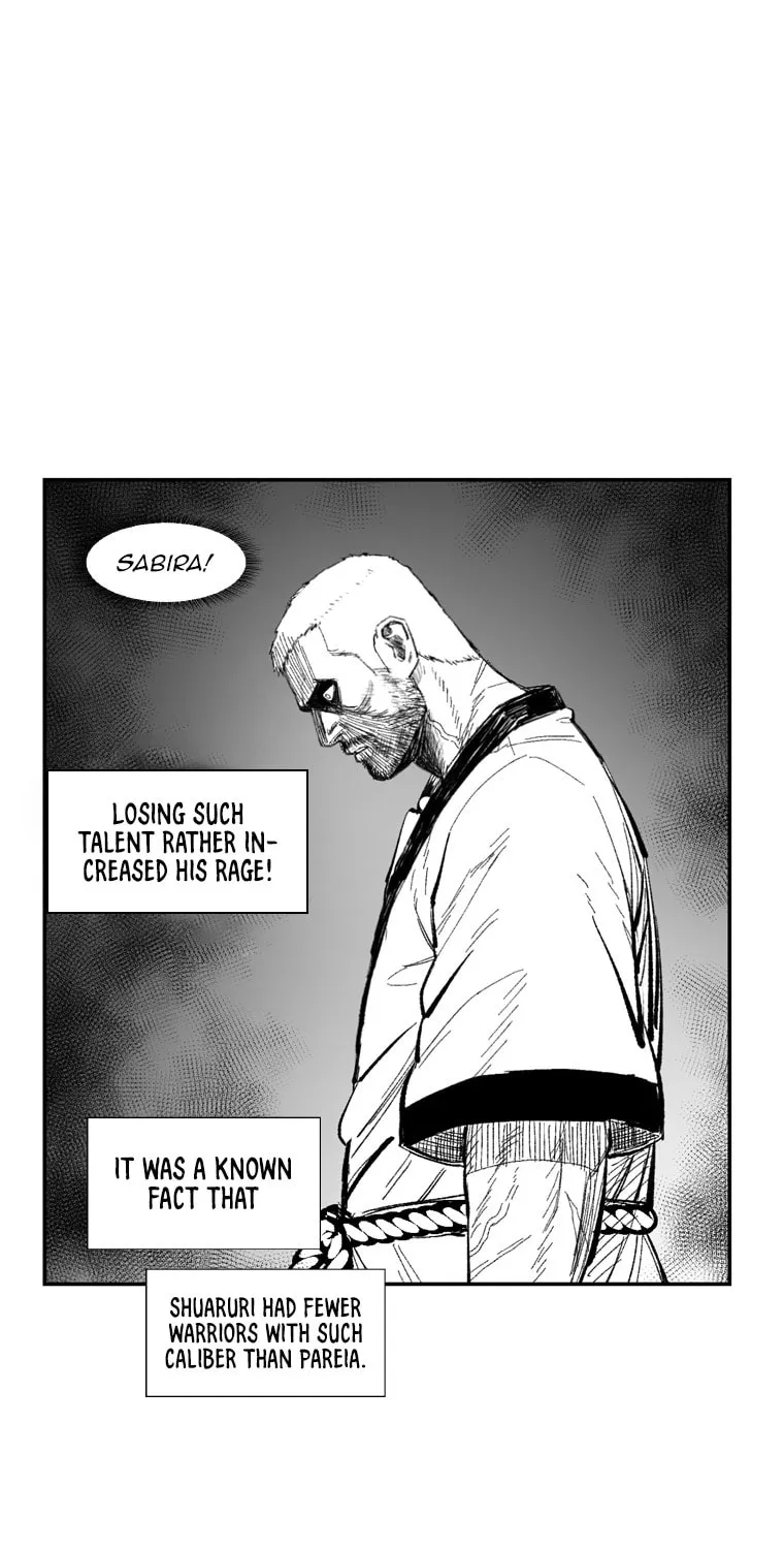 Red Storm Chapter 353 page 34 - 