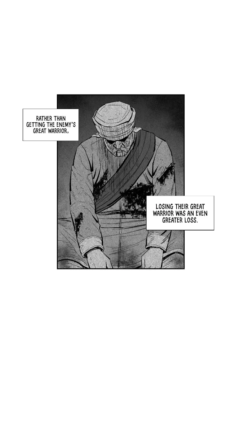 Red Storm Chapter 353 page 35 - 