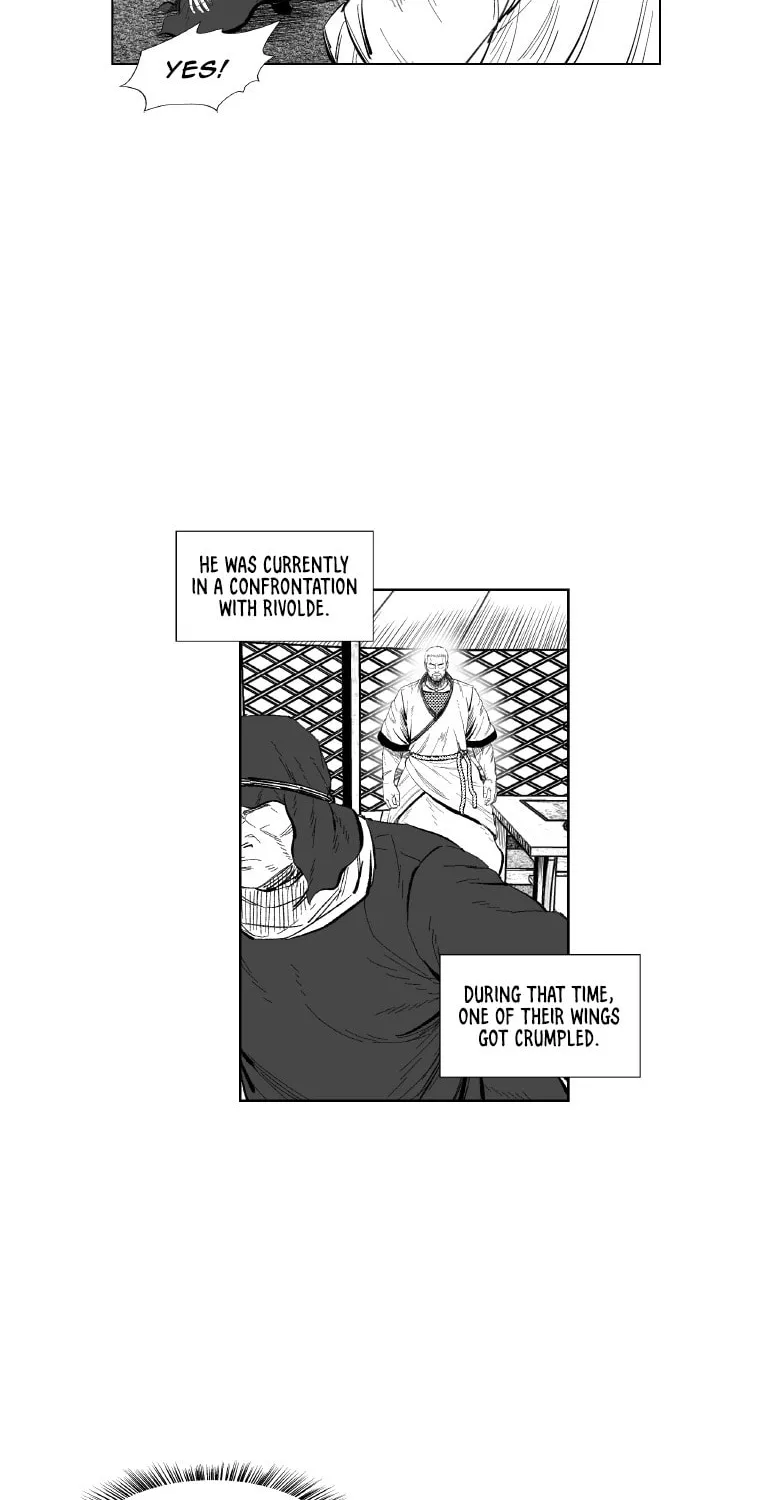Red Storm Chapter 353 page 39 - 