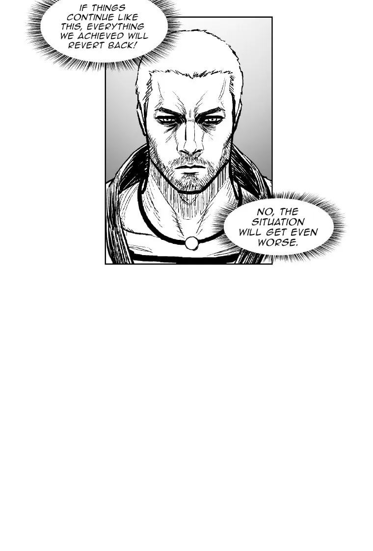 Red Storm Chapter 353 page 40 - 