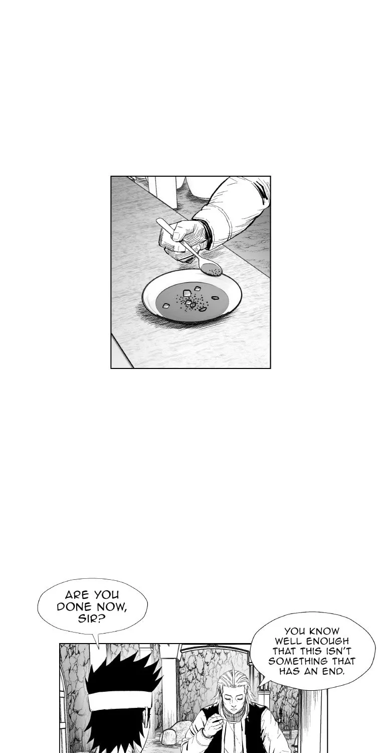 Red Storm Chapter 353 page 5 - 