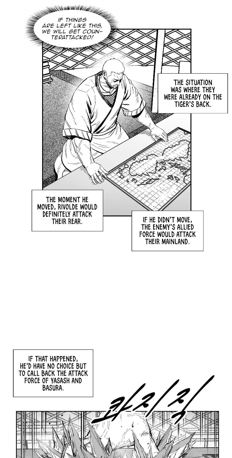 Red Storm Chapter 353 page 41 - 