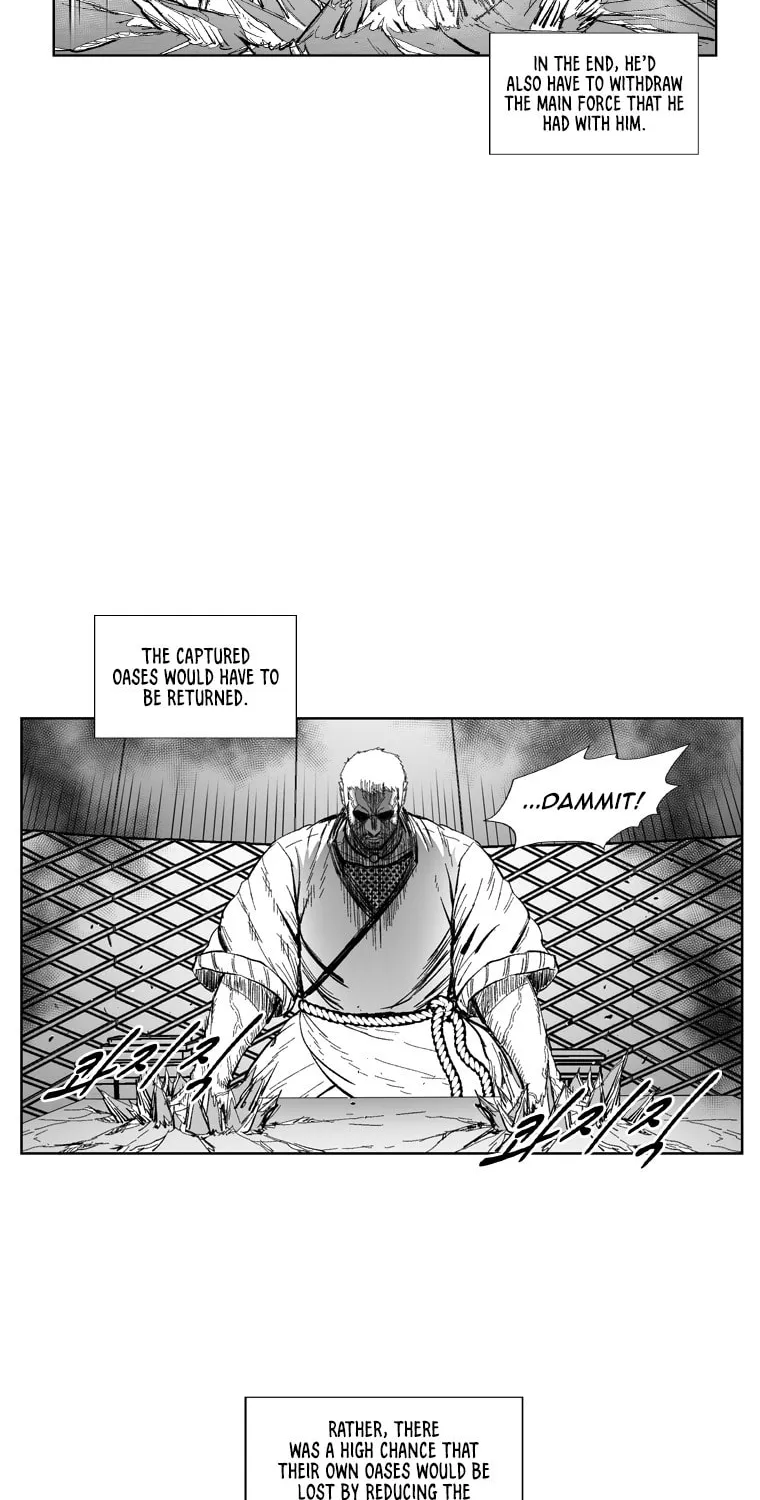 Red Storm Chapter 353 page 42 - 