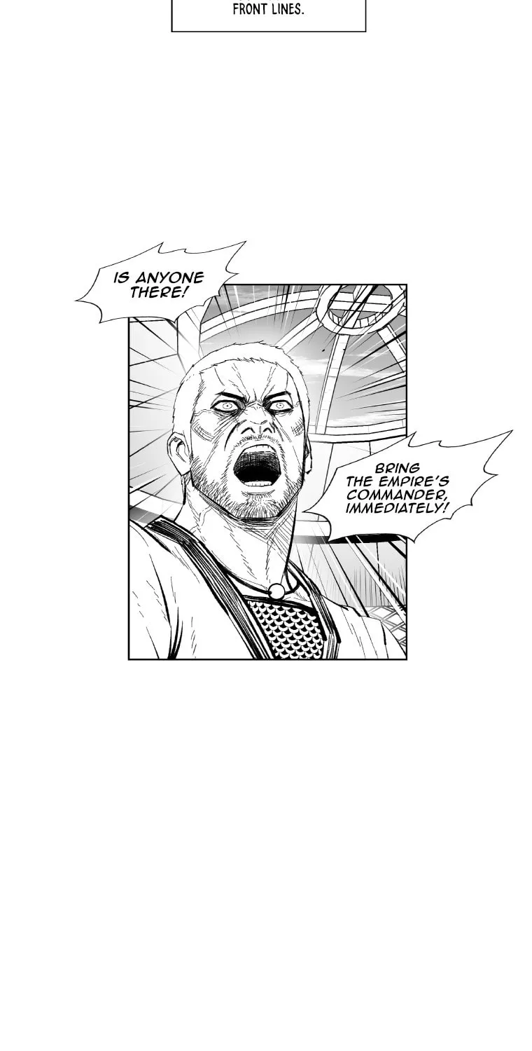 Red Storm Chapter 353 page 43 - 