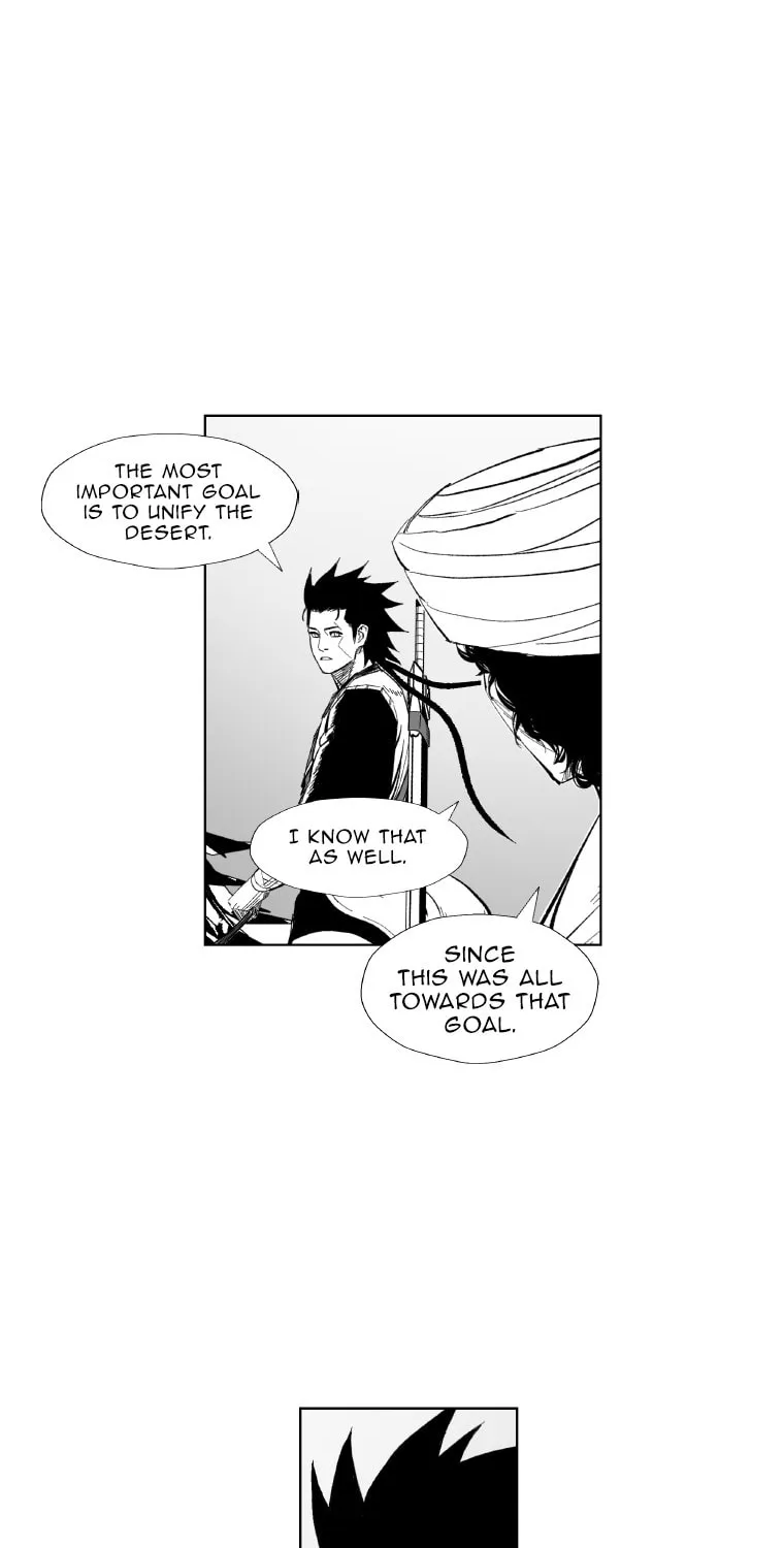 Red Storm Chapter 353 page 46 - 