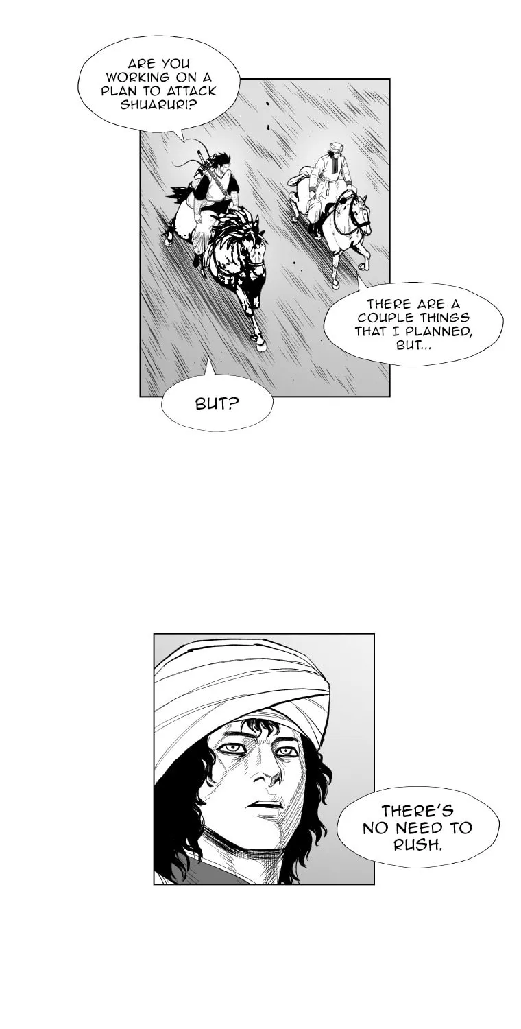 Red Storm Chapter 353 page 48 - 