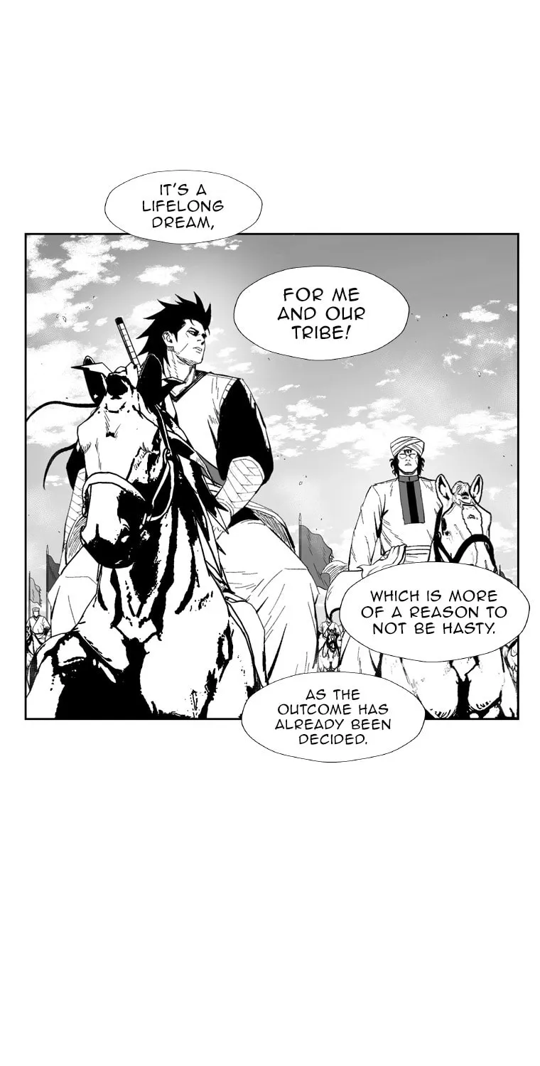 Red Storm Chapter 353 page 49 - 